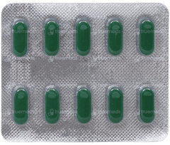 Etoridoc 120 Tablet 10